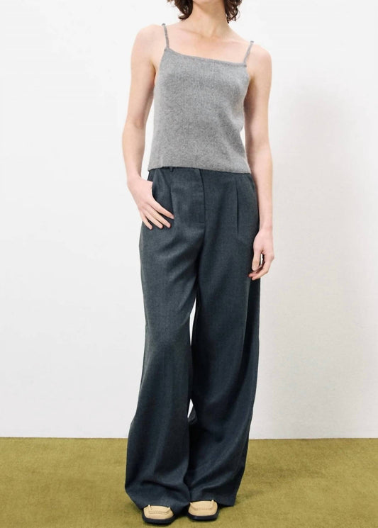 Frnch - Philip Wide Leg Trousers