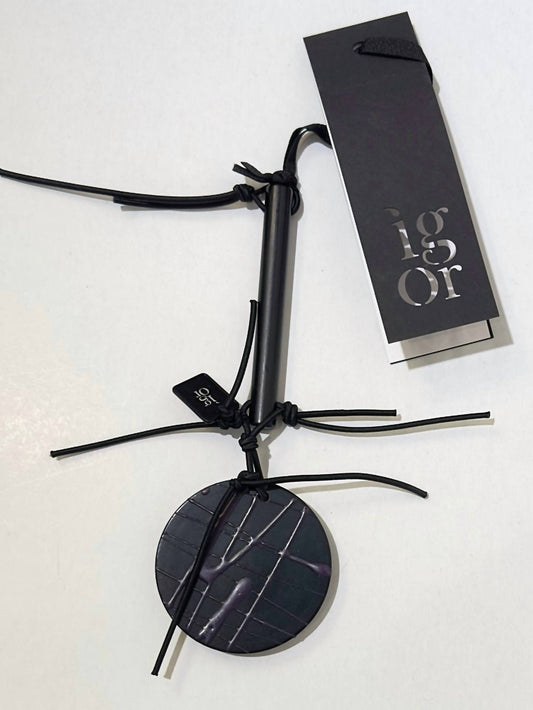 Igor - Versatile Magnet Pin