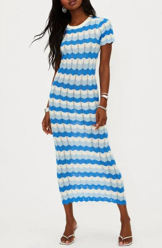 Beach Riot - Emory Maxi Dress