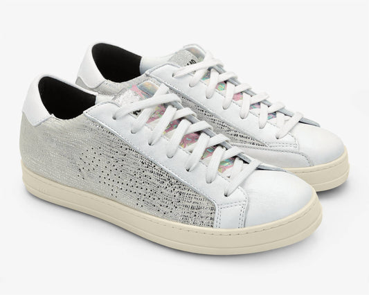 P448 - Women's John Sofa Sneakers