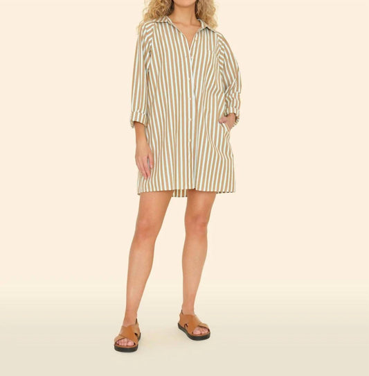 Xirena - Flora Dress