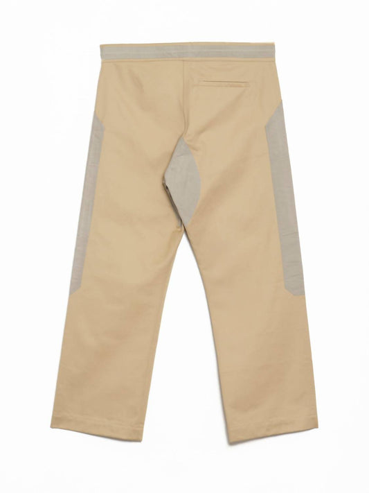 Nicholas Daley - Men's Pullcord Trouser