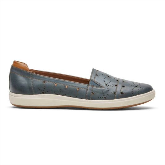Rockport - Women's Bailee Slip On Shoes