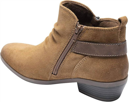 Earth - Women's Collette Callista Boots