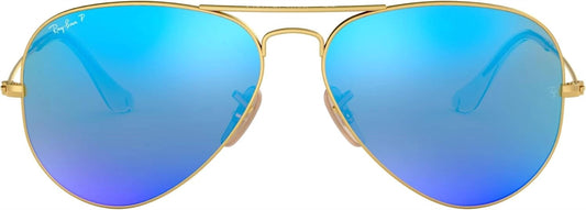 Ray Ban - Men's Aviator Sunglasses