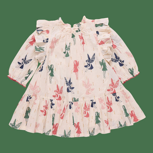 Pink Chicken - Girl's Harper Dress