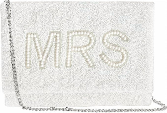 Pretty Bash - Women's Mrs Clutch