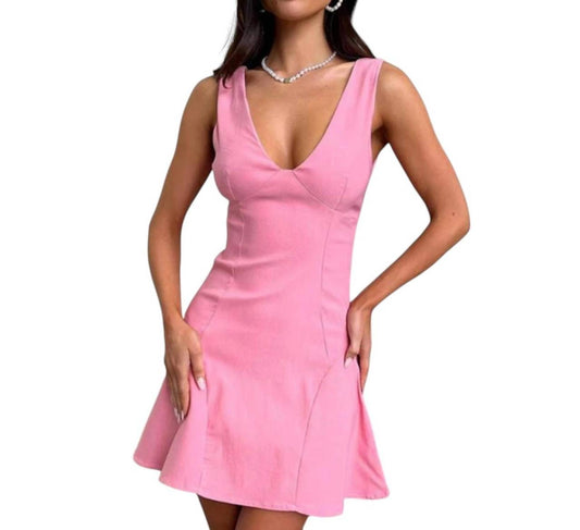 Tcec - Women's Dress