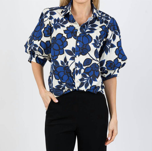 Finley - Bomba Shirt