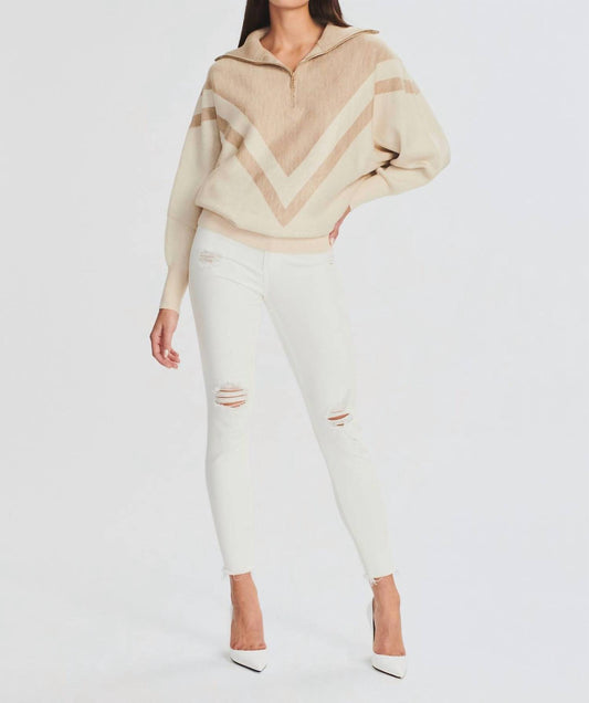 Ser.O.Ya - Maya Mid Rise Jeans