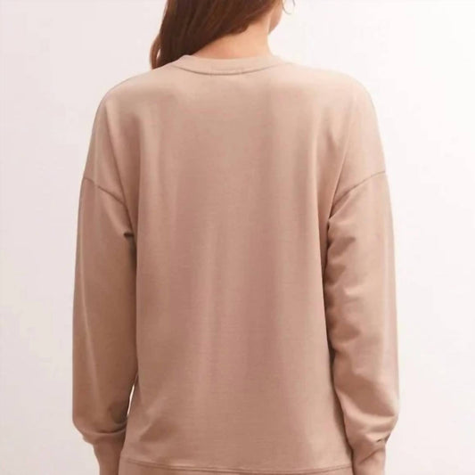 Z Supply - Modern Weekender Sweater