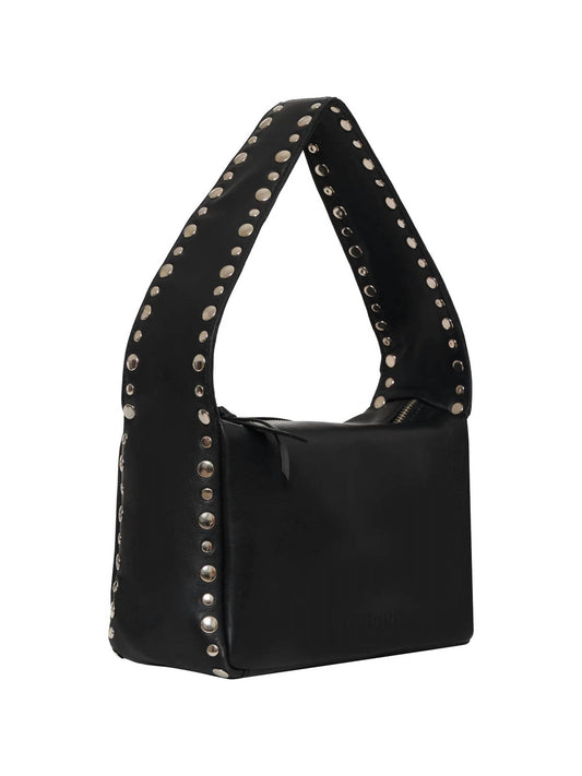 Sanctuary - Women's Midnight Shoulder Bag