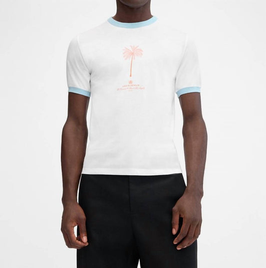 Jacquemus - Venice Le T-shirt