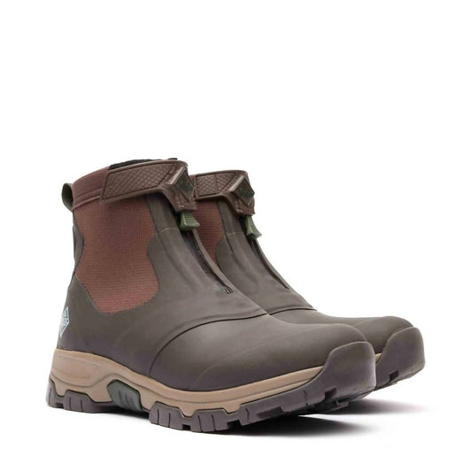 Muck Boot Company - Men's Apex Zip Ankle Boots