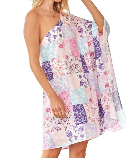 Andree By Unit - Had A Chance Dress