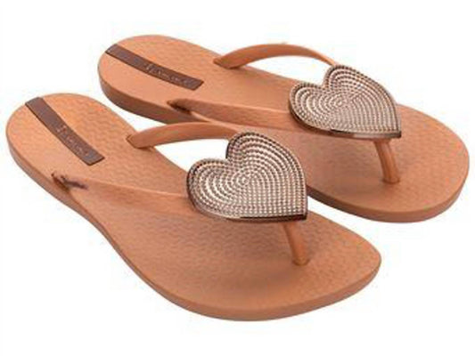 Ipanema - Women Wave Heart II Sandal