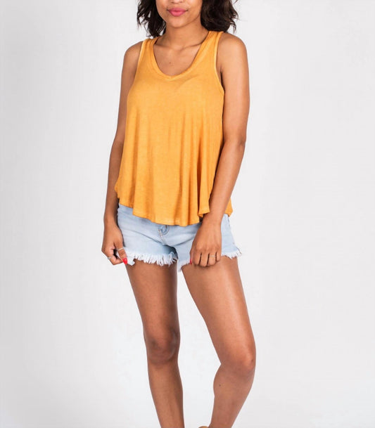 Z Supply - Women's Vagabond Tank Top