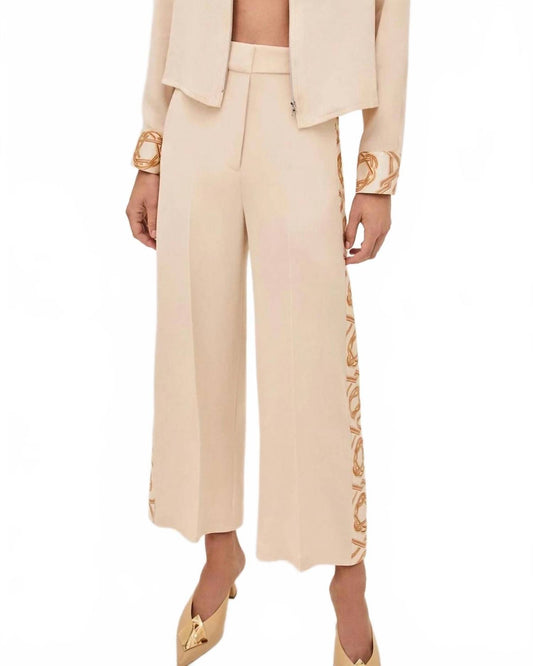 Alexis - Luzon Wide Leg Pants