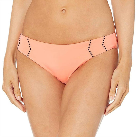 Seafolly - Beach Squad Hipster Bikini Bottom