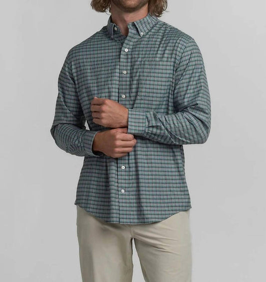 Southern Shirt Company - Southern Shirt