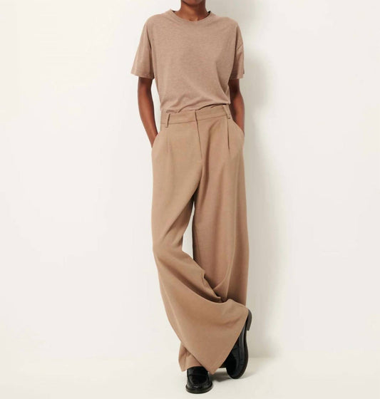 Sessun - Provenco Trousers