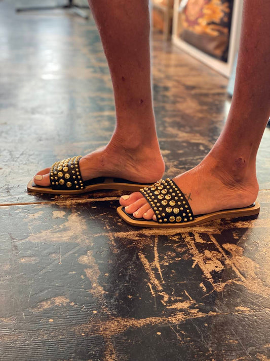 Bella Litz - Gia Sandals