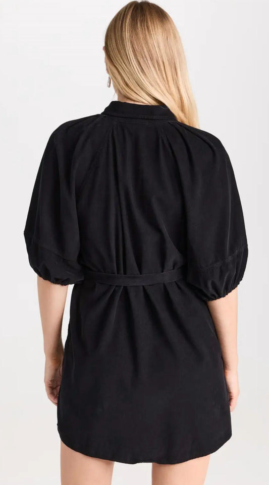 Velvet By Graham & Spencer - Kady Corduroy Dress