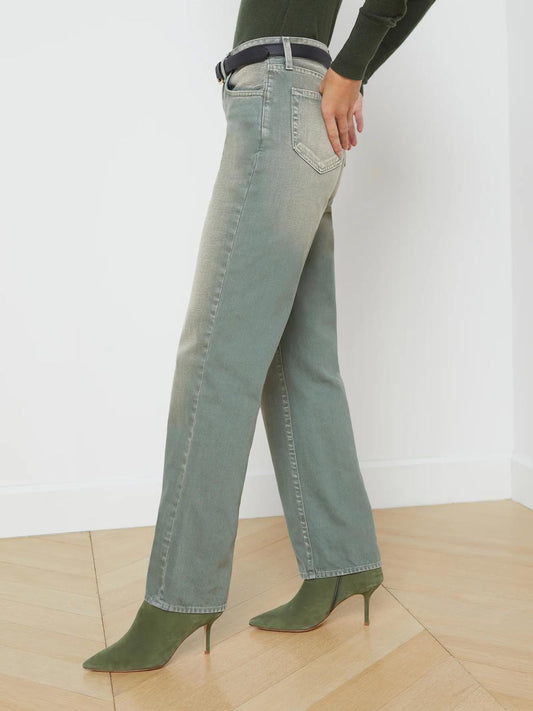 L'Agence - Jones Jean