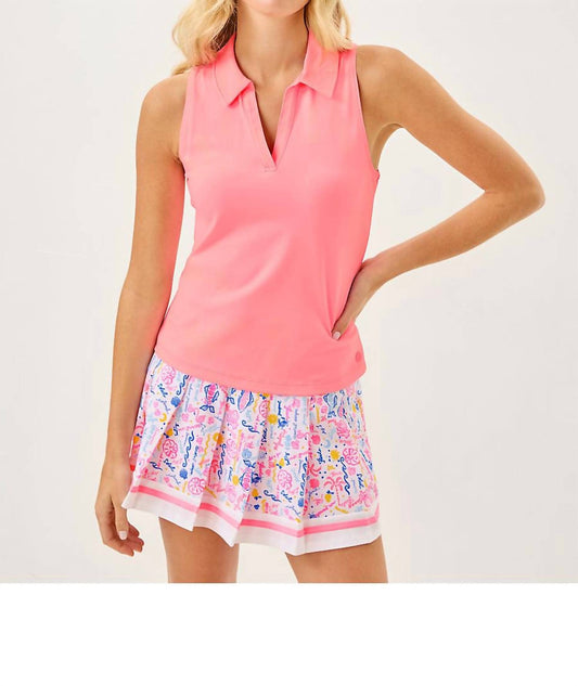 Lilly Pulitzer - Alister Polo