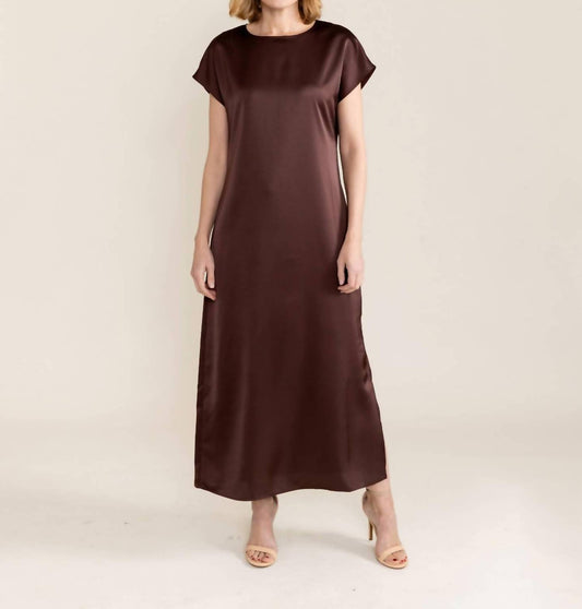 S'Edge - Beth Maxi Dress