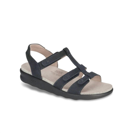 Sas - Women Sorrento Adjustable Sandal