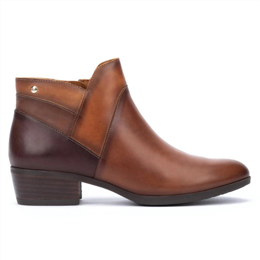 Pikolinos - Women's Daroca Boot