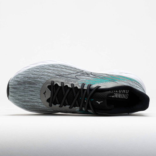 Mizuno - Men's Wave Inspire 21 Running Shoes