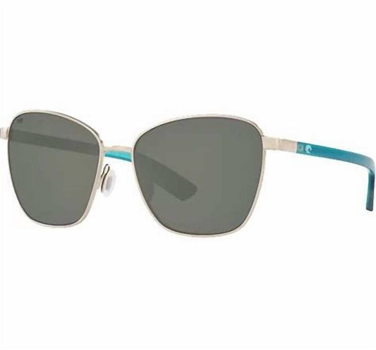Costa Del Mar - Women's Paloma Polarized Sunglasses