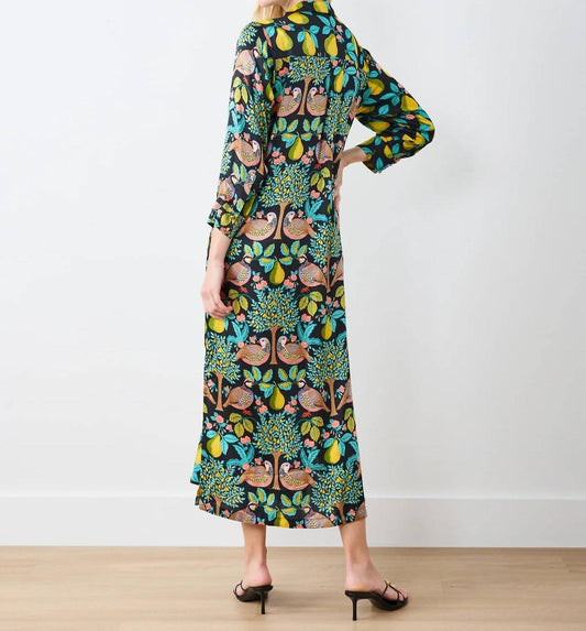 Printfresh - Mariane Dress