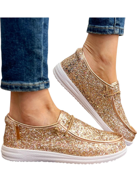 Corkys Footwear - Women's Glitter Kayak Shoes