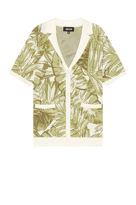 Ser.O.Ya - MEN'S TAZ SHIRT