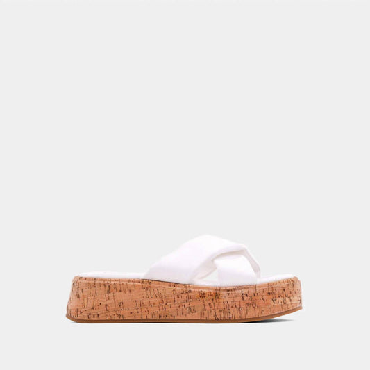 Shu Shop - Women's Lydia Sandal