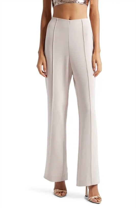 Cinq A Sept - Brianna Straight Leg Pants
