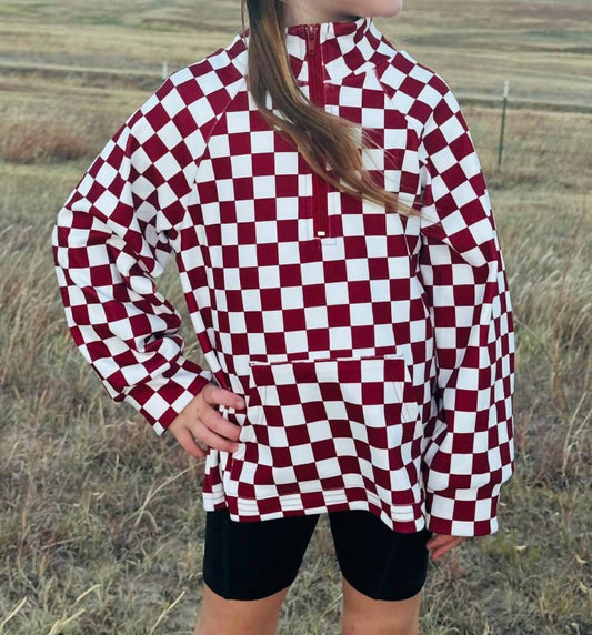 Sterling Kreek - Mini Pep Rally Pullover