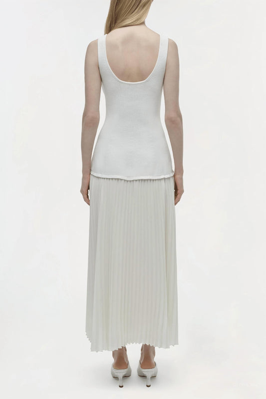 Simkhai - Allana Midi Dress