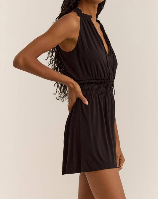 Z Supply - Rhea Romper