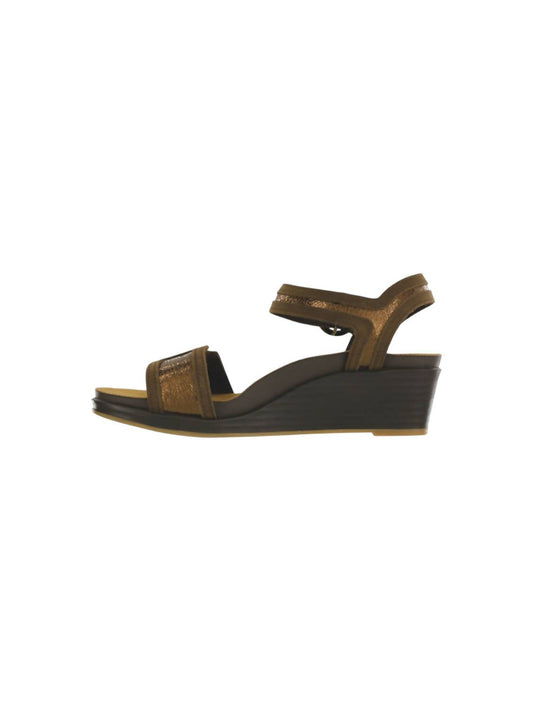 Sas - Women's Seight Wedge Sandals