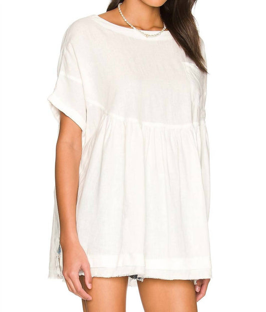 Free People - Moon City Top