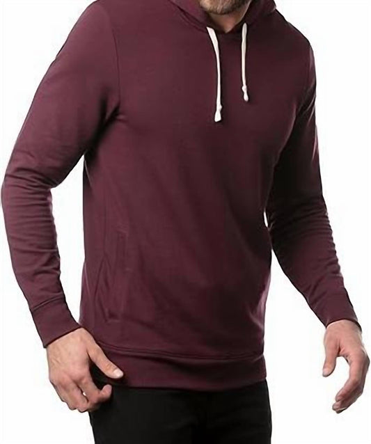 Travismathew - Cloud Golf Hoodie - Plus