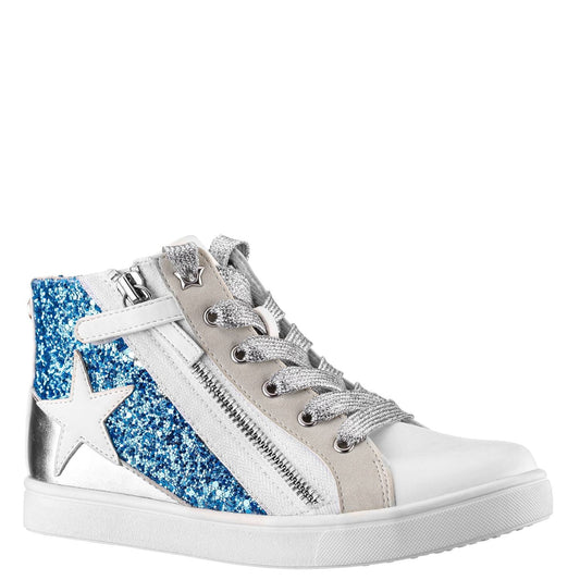 Nina - Kid's Yuti Sneakers