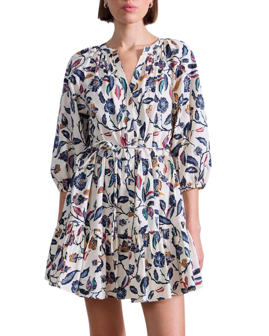 Apiece Apart - Mini Mitte Dress