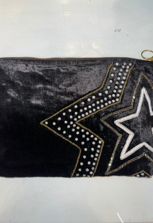 Emily Lovelock - Women's Sitara Pouchette