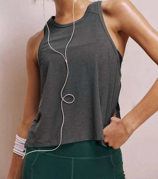 Free People - Tempo Flash Finish Tank Top