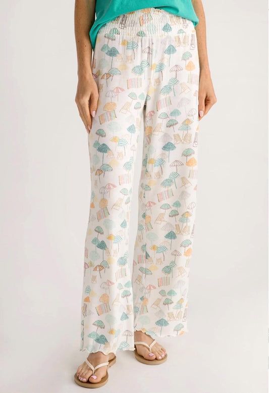 Z Supply - Dawn Umbrella Pant